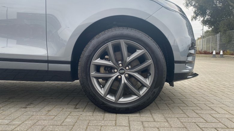 Land Rover Range Rover Velar 2.0 D200 MHEV Dynamic SE 5dr Auto Diesel Estate